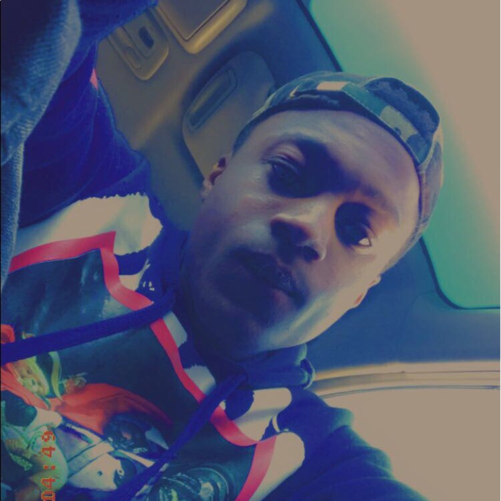 Meet your Posher, Keondre